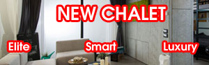New Superior Chalet