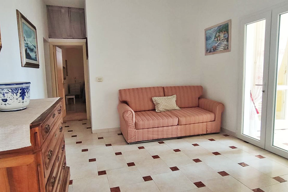 Villa Due Golfi